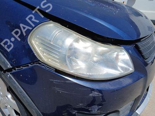 Right headlight SUZUKI SX4 (EY, GY) | BP35953723C29 - Image 3