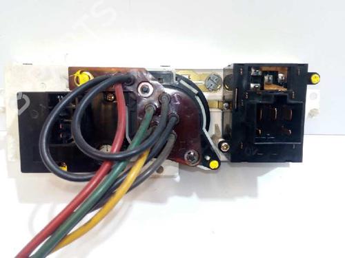 Climate control JEEP GRAND CHEROKEE I (ZJ, ZG)  | BP5945340I5 