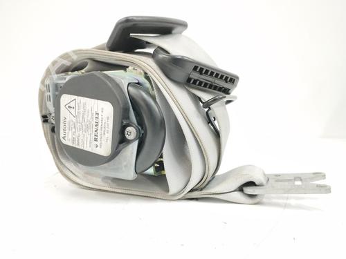 Front right seatbelt RENAULT MEGANE IV Saloon 1.6 dCi 130 | BP10662809I25 