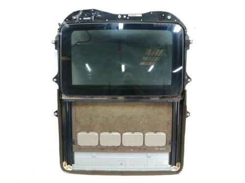 Tecto de abrir MERCEDES-BENZ S-CLASS (W221, V221) [2005-2013]  9728795