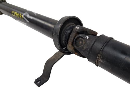 Driveshaft AUDI ALLROAD C5 (4BH) 2.5 TDI quattro | BP10905499M37 