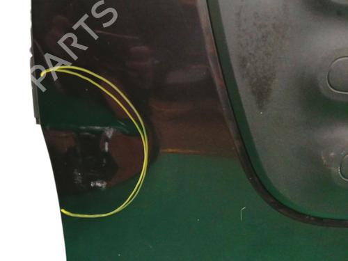 Left front door CITROËN C4 CACTUS 1.2 VTi 82 | BP29924469C2 