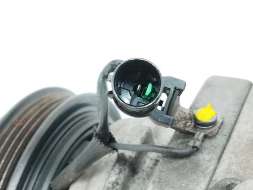 AC compressor KIA CARNIVAL II (GQ) 2.9 CRDi | BP10938548M34