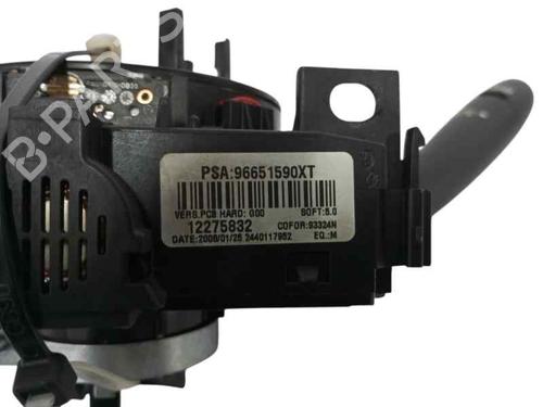 Switch PEUGEOT 308 I (4A_, 4C_) 1.6 16V | BP22395985I30