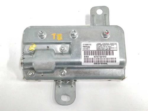 Módulo eletrónico BMW 7 (E65, E66, E67) [2001-2009]  9368868