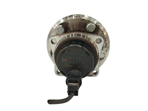 Left rear steering knuckle TOYOTA AVENSIS (_T25_) 2.0 VVT-i (AZT250_, AZT250R) | BP17482806M27 