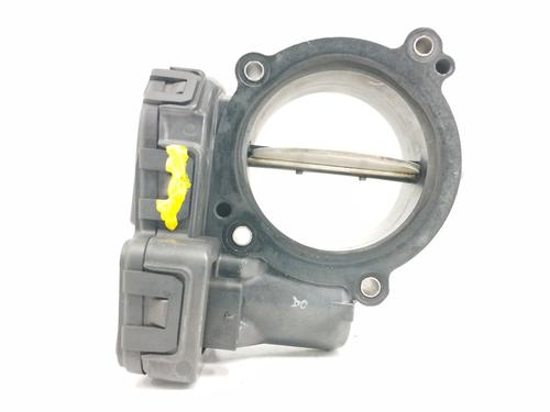 Used Throttle body MERCEDES-BENZ C-CLASS (W204) C 220 CDI (204.008) (170 hp) 11835734