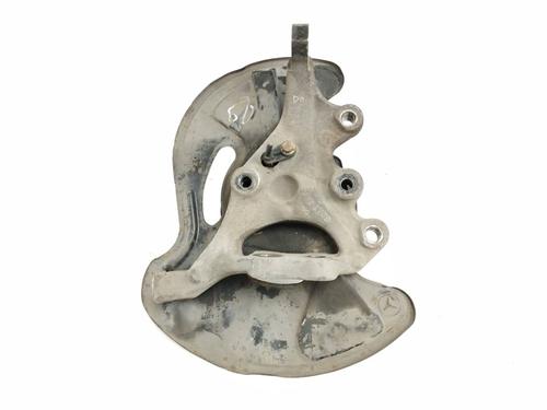 Right front steering knuckle MERCEDES-BENZ C-CLASS T-Model (S203) C 220 CDI (203.208) | BP10988791M26 