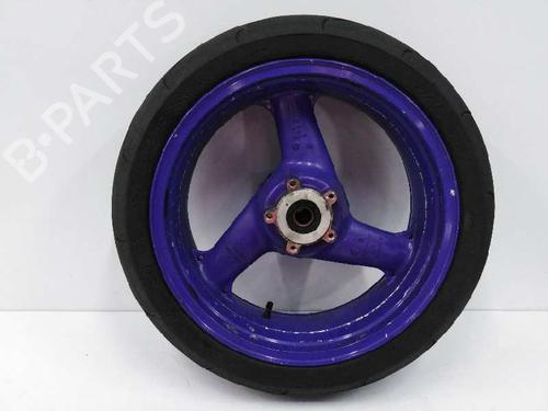 Other FIAT UNO (146_, 158_) 45 1.0 (146A.ED) 410731597 | 17XMT6.00 | ENKEI