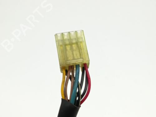 Right taillight DAEWOO MATIZ (M100, M150) 0.8 | BP38956449C35 - Image 5