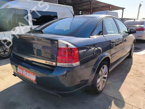Switch OPEL VECTRA C GTS (Z02) 1.9 CDTI (F68) | BP35789064I30 - Image 10