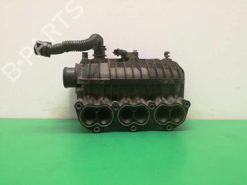 Used Intake manifold FORD FOCUS III 1.0 EcoBoost (125 hp) 5250563