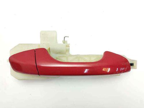 Used Front right exterior door handle Front right exterior door handle KIA STONIC (YB) 1.2 CVVT (84 hp) 9730915 9730915