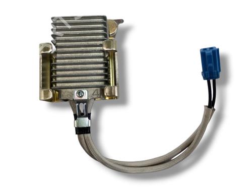 Elektronisk modul TOYOTA PRIUS Liftback (_W2_) 1.5 Hybrid (NHW20_, NHW20R) (112 hp) 21085489
