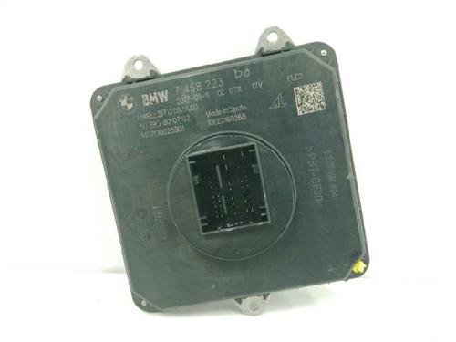 Used Lights ECU Lights ECU 38415777 38415777