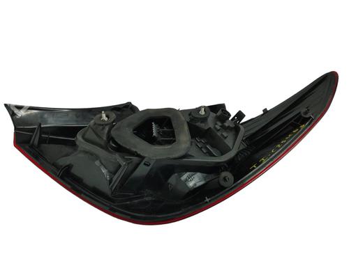 Left taillight OPEL CORSA D (S07) 1.0 (L08, L68) | BP16293580C34 