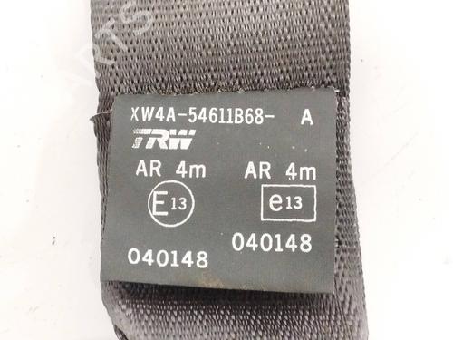 Rear right seatbelt JAGUAR S-TYPE II (X200) 3.0 V6 | BP11094715I28 