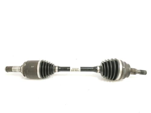 Used Left front driveshaft MERCEDES-BENZ M-CLASS (W164) ML 300 CDI 4-matic (164.121) (204 hp) 11184276