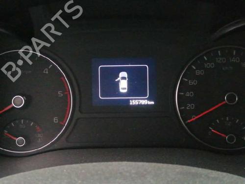 Kombinert Instrument KIA OPTIMA (JF) 1.7 CRDi | BP13250839C47