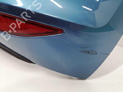 Rear bumper VW GOLF VII (5G1, BQ1, BE1, BE2)  | BP6888827C8 