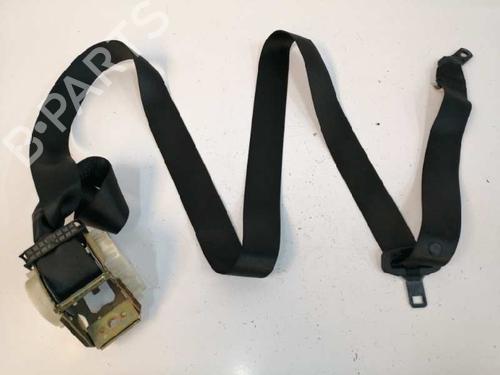 Used Rear right seatbelt BMW X3 (E83) 2.0 d (150 hp) 7647419