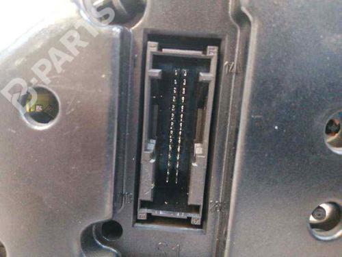 Instrument cluster BMW 5 (E39) 523 i | BP5939739C47 