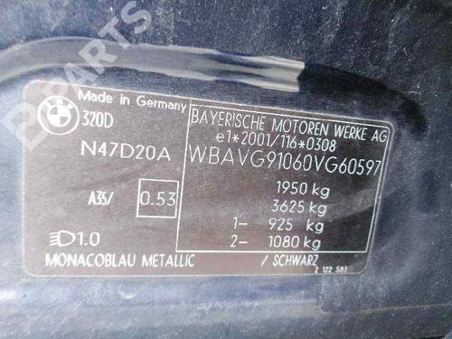 Hand brake BMW 3 (E90) 320 d | BP10504407I18  - Image 15