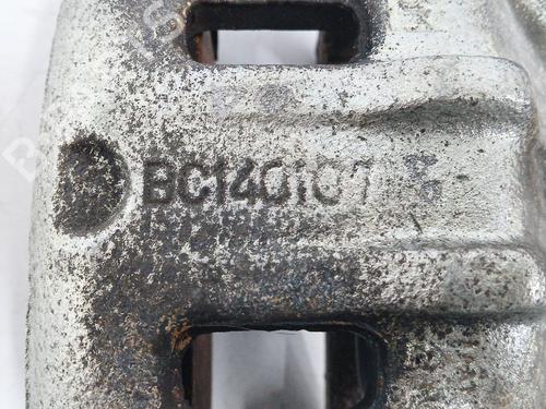 Left front brake caliper OPEL ANTARA A (L07) 2.2 CDTi | BP29629097M105 