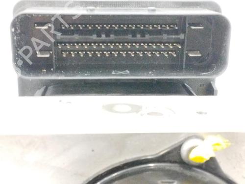 ABS pump MERCEDES-BENZ CLK (C209) CLK 270 CDI (209.316) | BP11920547M43 