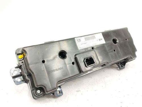 Climate control NISSAN QASHQAI II (J11, J11_)  | BP10100012I5 