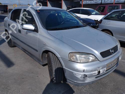 Pedal OPEL ASTRA G Hatchback (T98) 1.7 DTI 16V (F08, F48) | BP15897543I4 