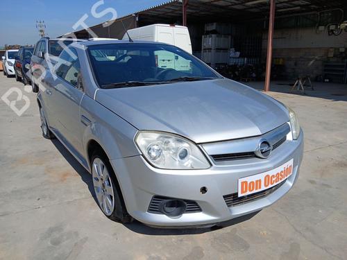 Peças OPEL TIGRA TwinTop (X04) 1.4 (R97) 4661480