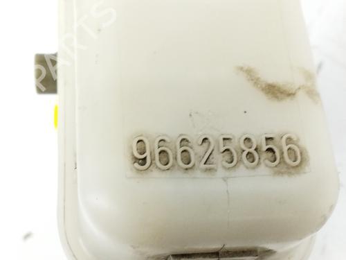 Brake master cylinder OPEL ANTARA A (L07) 2.0 CDTI | BP11761460M77 