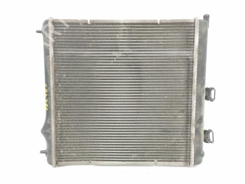 Water radiator CITROËN C4 CACTUS | BP11851461M31
