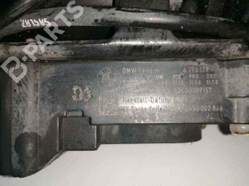 Left front shock absorber TOYOTA COROLLA Verso (ZER_, ZZE12_, R1_) 2.2 D-4D (AUR10_, AUR10R) | BP5080554M16