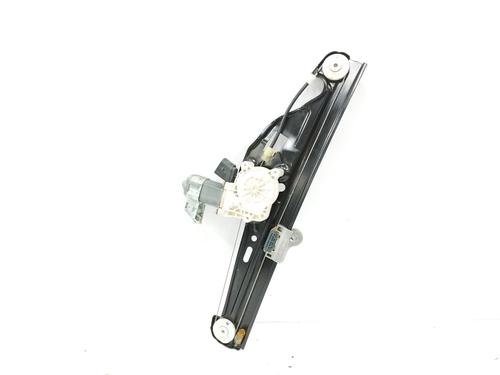 Rear left window mechanism BMW 5 (E60)  | BP13095645C24 