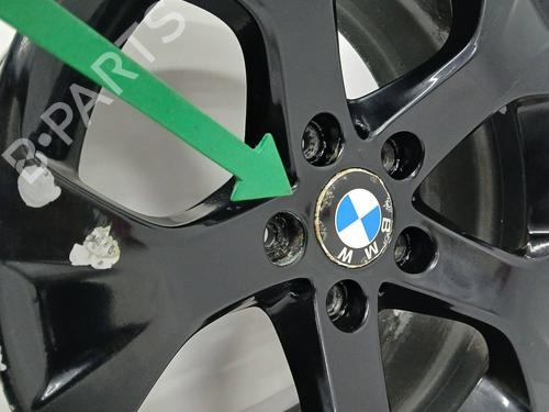 Fælk BMW X1 (E84)  | BP24059585C45 