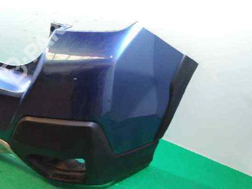 Rear bumper VW GOLF IV (1J1) 1.9 TDI | BP5261641C8 