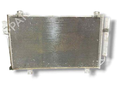 AC radiator MAZDA 6 Saloon (GJ, GL) 2.0 (GJ2, GL2, GL6) | BP28512581M32
