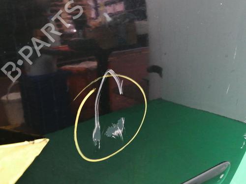Right front door PEUGEOT 307 CC (3B)  | BP11054594C3 