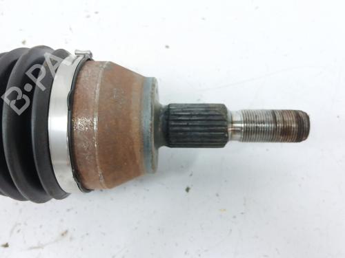 Left front driveshaft FORD FOCUS III 1.0 EcoBoost | BP38048035M38 - Image 2