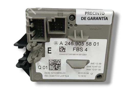 Ignition barrel MERCEDES-BENZ CLA Shooting Brake (X117)  | BP23575691M48 