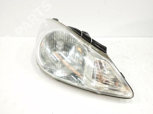 Used Right headlight Right headlight HYUNDAI i10 I (PA) 1.2 (78 hp) 10682117 10682117