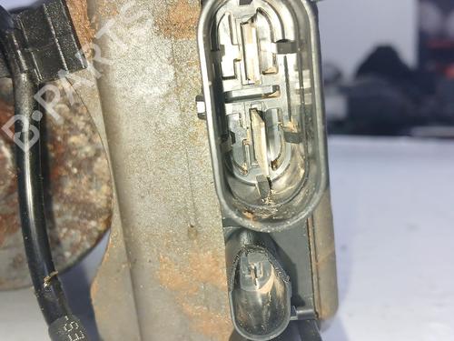 Steering rack MERCEDES-BENZ A-CLASS (W176) A 180 (176.042) | BP30701585M22 