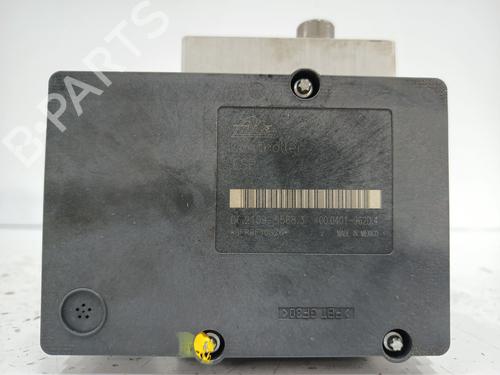 ABS pump SSANGYONG ACTYON I 2.0 Xdi | BP34536488M43  - Image 5