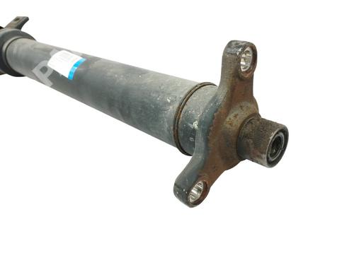 Driveshaft MERCEDES-BENZ M-CLASS (W164) ML 300 CDI 4-matic (164.121) | BP11379626M37 