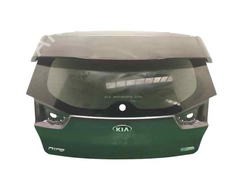 Used Tailgate KIA NIRO I (DE) [2016-2022]  23454519