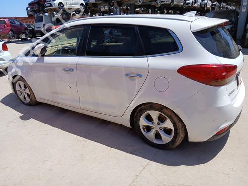Tailgate KIA CARENS IV 1.6 GDi | BP36645500C6 - Image 9