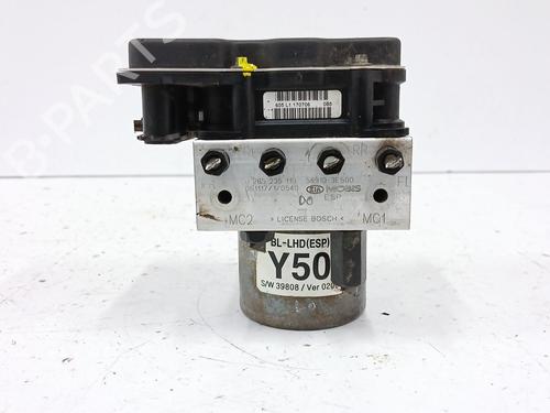 Used ABS pump ABS pump 38725354 38725354