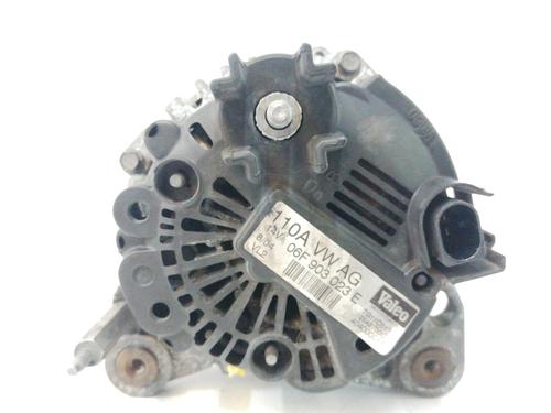 Alternator SEAT ALTEA (5P1) 2.0 TDI 16V | BP10639276M7 